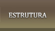 Estrutura
